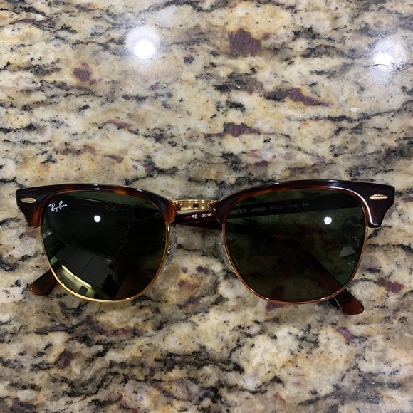 Ray Ban Sunglasses - Picture 2 of 3